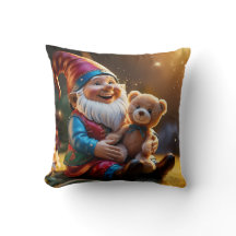 Nalle Gnome