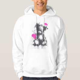 Nalle Hoodie