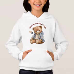 Nalle Hug T Shirt