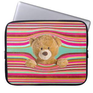 NALLE i RAND Laptop Fodral