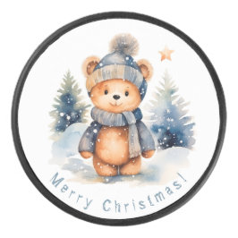 Nalle i skogen, personlig