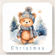 Nalle i skogen, personlig