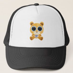 nalle keps