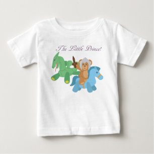Nalle Knight T Shirt