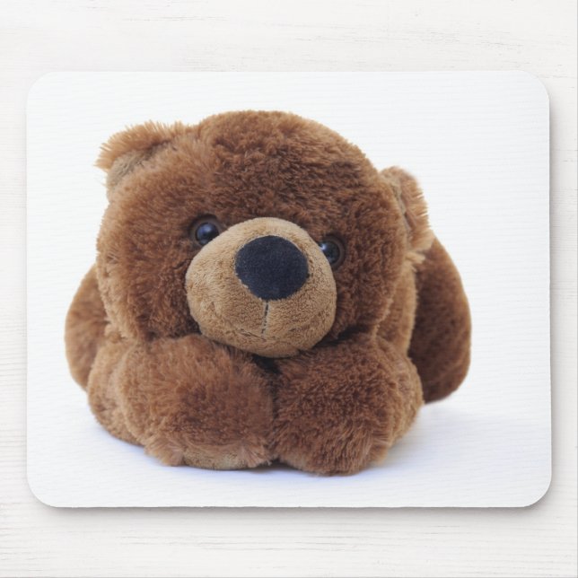 Nalle Mousepad Musmatta (Framsidan)