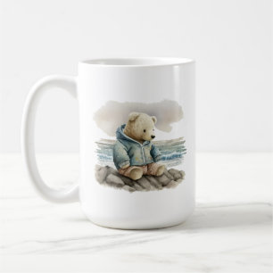 Nalle Mugg