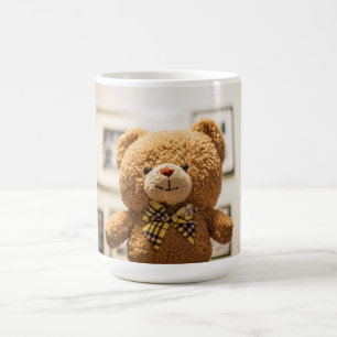 nalle Mugg