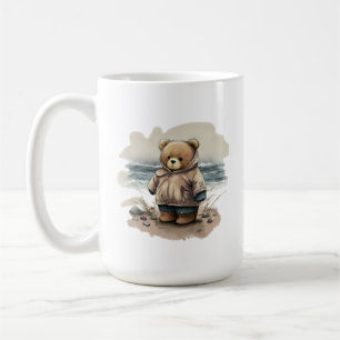 Nalle Mugg