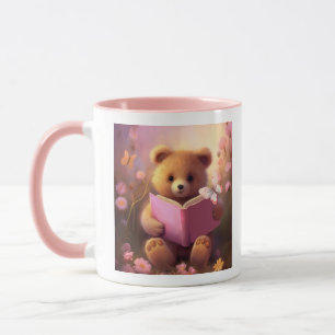NALLE MUGG