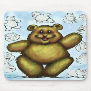 Nalle Musmatta
