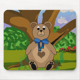 Nalle Musmatta