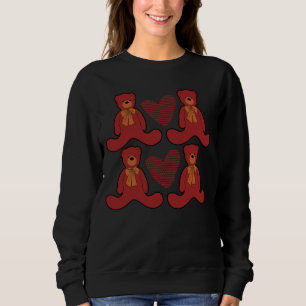Nalle nr 3 t shirt