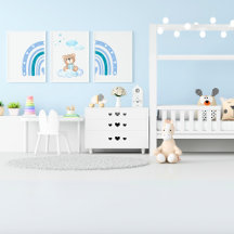 Nalle Nursery