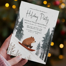 Nalle på Snö Sled Julfest