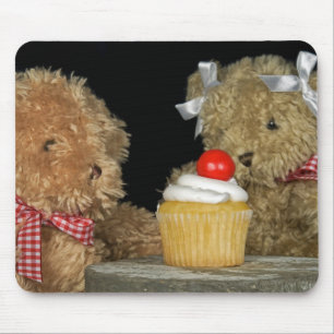 Nalle Party Musmatta