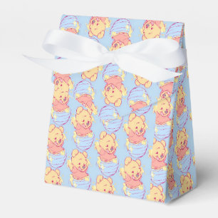 Nalle Presentaskar