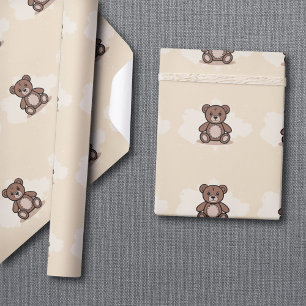 Nalle Presentpapper