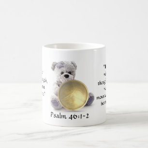 Nalle Protector Mugg