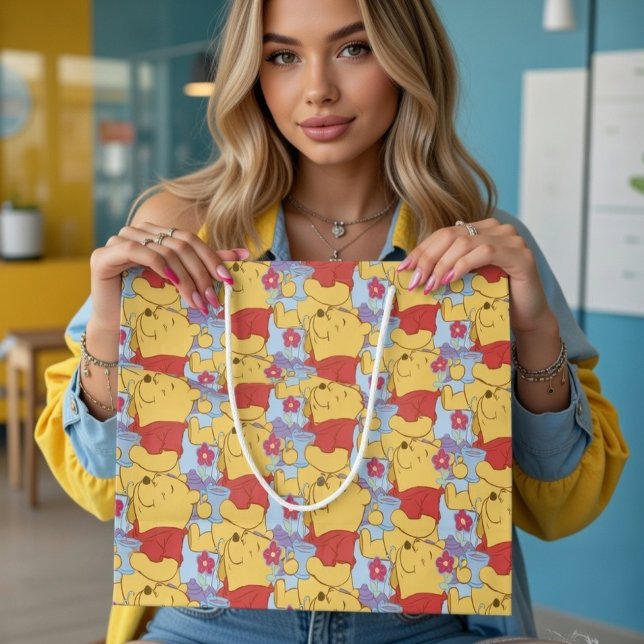 Nalle Puh (Skapare uppladdad)