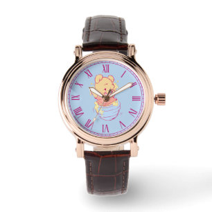 Nalle Puh Armbandsur