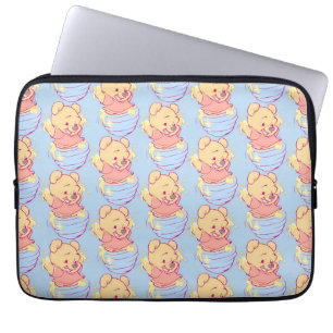 Nalle Puh Laptopfodral Laptop Fodral