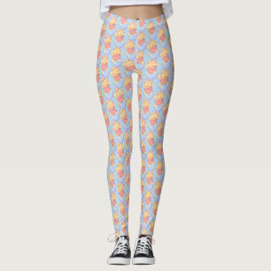 Nalle Puh Leggings