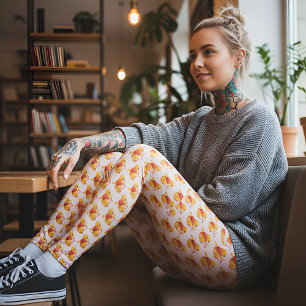 Nalle Puh Leggings