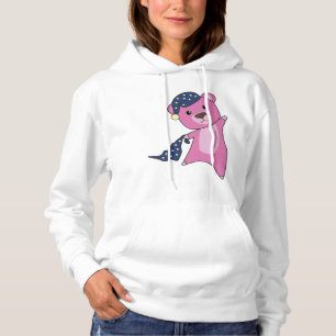 Nalle rosa Sleepyhead Nalle T Shirt