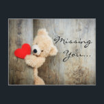 Nalle saknas vykort<br><div class="desc">Saknar dig nalle eller Skapar ditt eget semestervärda vykort! Alla synvinklar som du har sett,  alla monument som du har hamnat i kärlek med,  kan läggas till på vykortet med vår personalisering verktyg.</div>