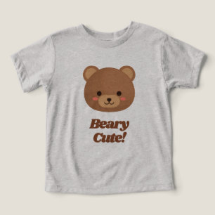 Nalle Småbarn T-shirt
