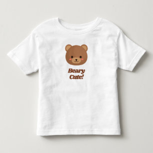 Nalle Småbarn T-shirt