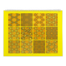 Nalle Solroskalender