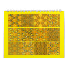 Nalle Solroskalender Kalender