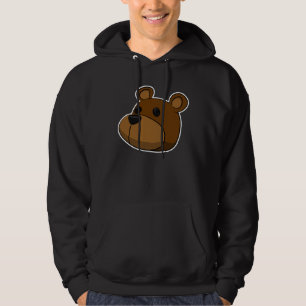 Nalle Sweetshirt Sweatshirt