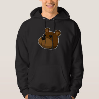 Nalle Sweetshirt Sweatshirt