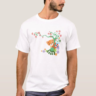 NALLE T-SHIRT