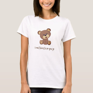 Nalle T-shirt