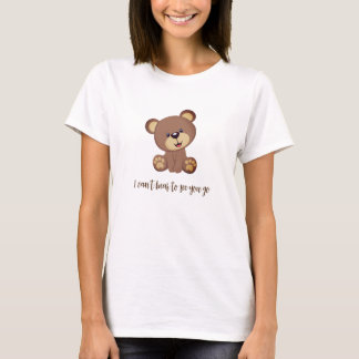 Nalle T-shirt