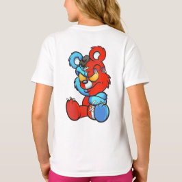 Nalle T Shirt