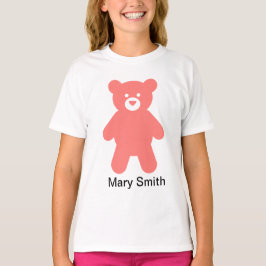 Nalle T Shirt