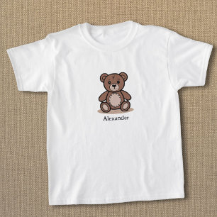 Nalle T Shirt
