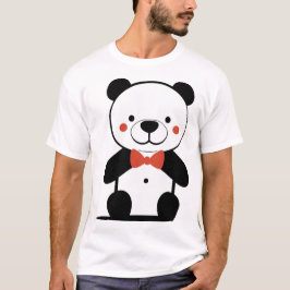 Nalle T-Shirt