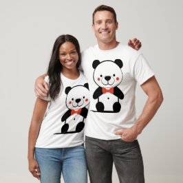 Nalle T-Shirt