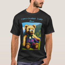 Nalle T-Shirt