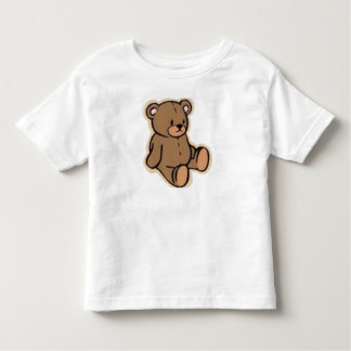 nalle t-shirt