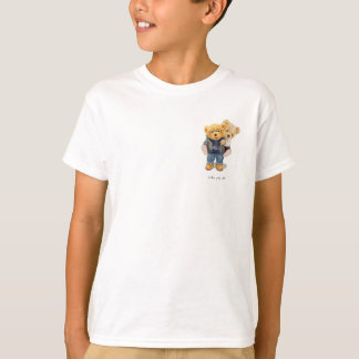 Nalle T Shirt