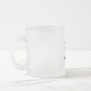 Nalle Tea Mugg