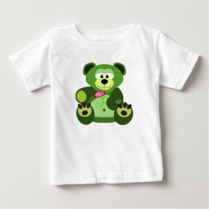 Nalle Tee