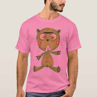 nalle tee