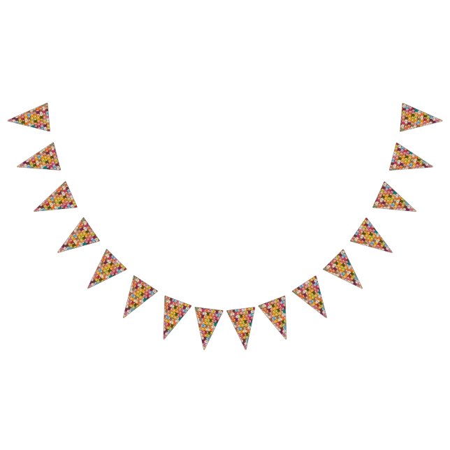 Nalle Vimplar (Alla)